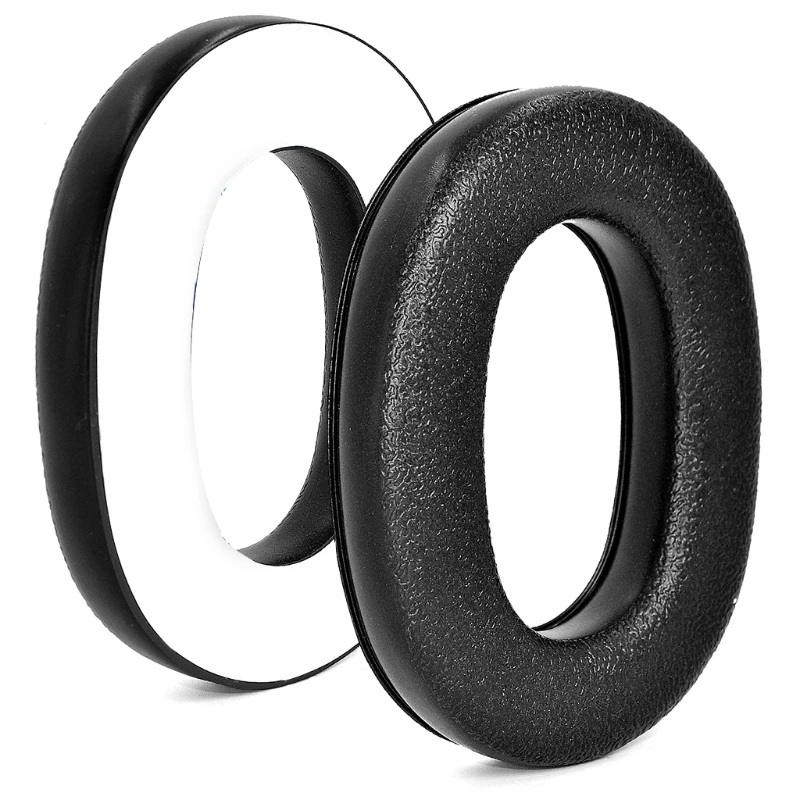 

Replacement Ear pads for WorkTunes Hearing Protector Headphones Soft Foam Ear Cushions High Quality Earpads Accessories
