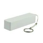 18650 внешнее резервное зарядное устройство для аккумулятора с брелоком для ключей, портативный внешний аккумулятор 18650, внешнее резервное зарядное устройство, зарядное устройство для аккумулятора