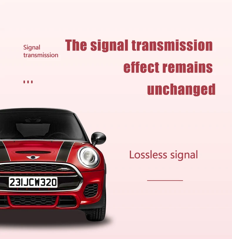 Для Mini Cooper F54 F55 F56 F57 F60 Clubman Countryman One S JCW чехол для ключей в виде мышки, бантик-ушки, милый чехол для ключей в автомобиле, защитные аксессуары