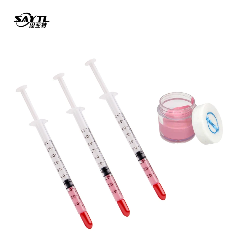 Led Gpu Household Appliances Electronic Components Cooling
