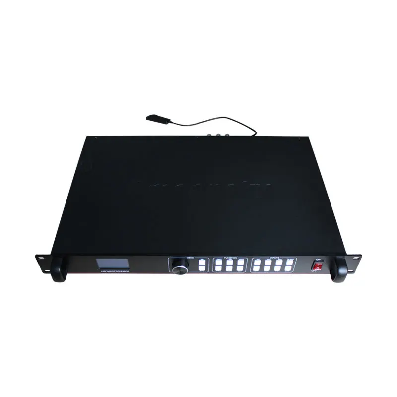 Светодиодный проект ams-lvp613w led видео настенный контроллер по сравнению с novastar