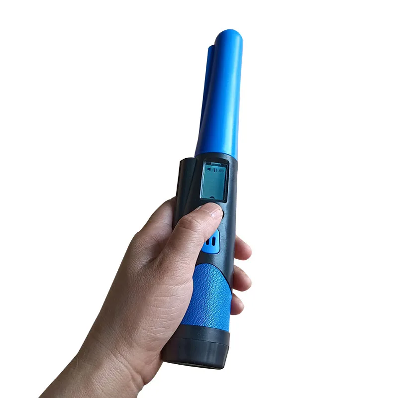 Ponteiro Detector de Metais Ponteiro Ponto Gp-ponteiro Detector de Metais à Mão Posicionando Detector de Haste 2022 Novo Detectores de metal industrial
