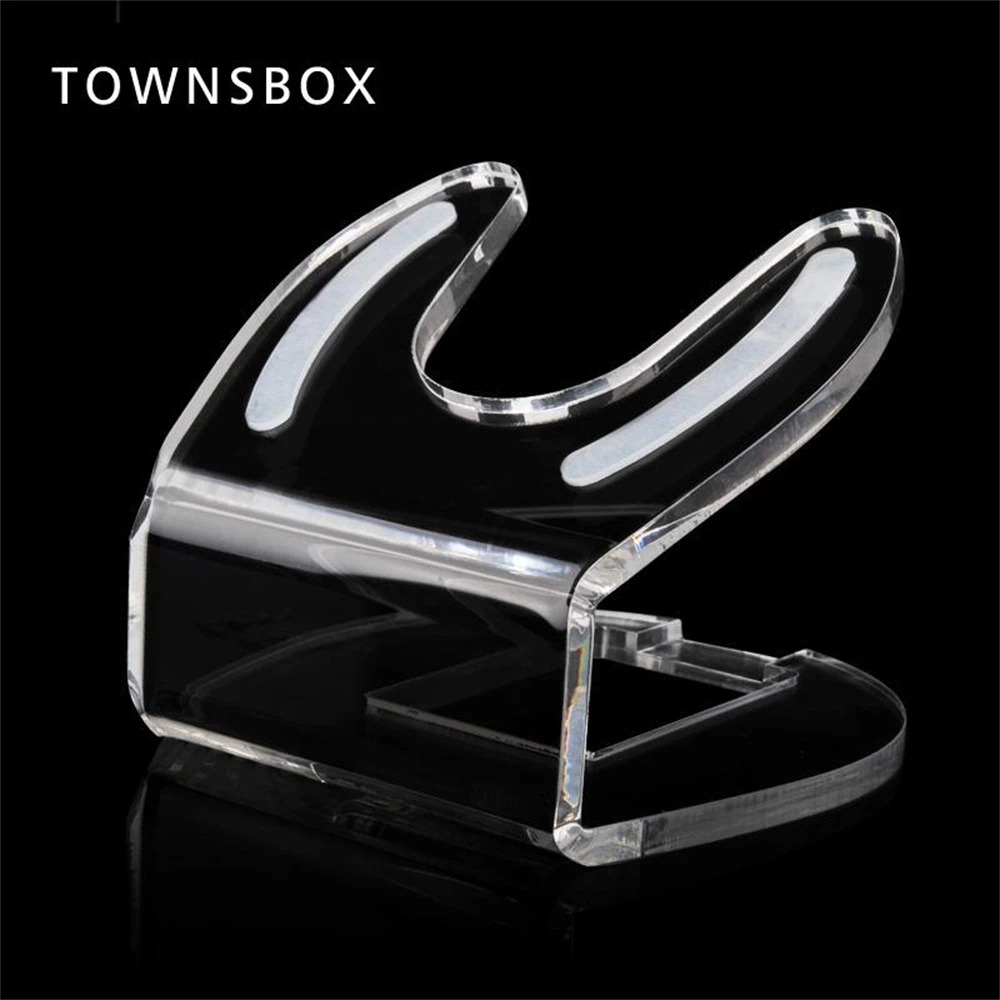 

Display Acrylic Ipad Rack Mobile Phone Holder Stand 3c Store Table Shelf Phone Bracket Unti Theft Alarm System Accessories
