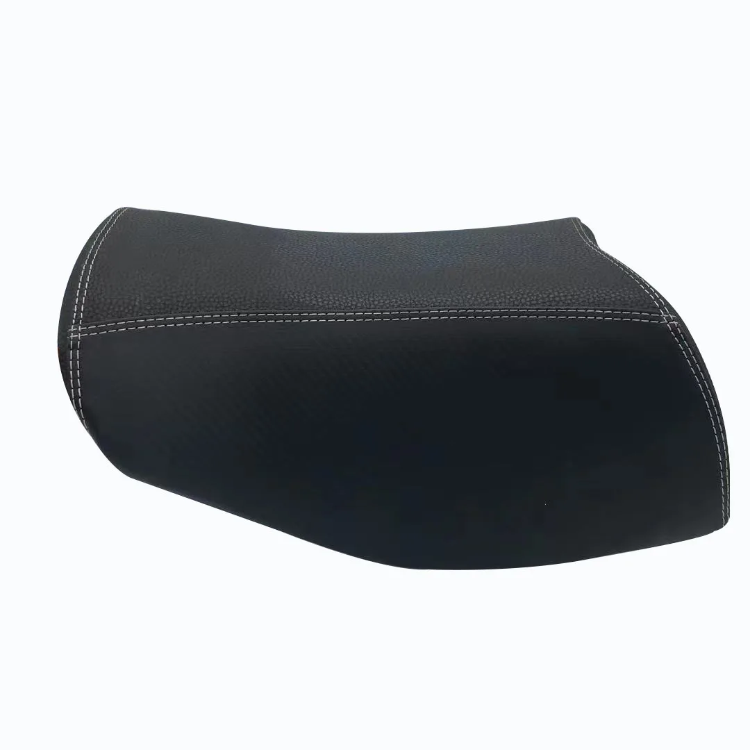 Модифицированные аксессуары для мотоциклов PCX160 маленькие сиденья кожаный