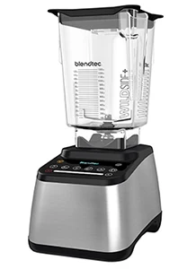 Blendtec 725 wall-breaking cooking machine smoothie mixer cr