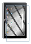Прозрачная глянцевая Защитная пленка для экрана для планшета Acer Iconia One B3 A50 B3-A50 10,1 дюйма