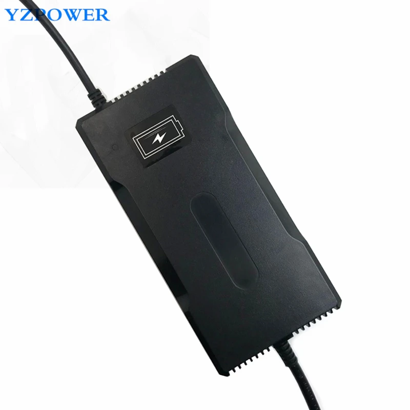 Свинцово-Кислотное зарядное устройство YZPOWER 43 5 в А для аккумулятора 36 В