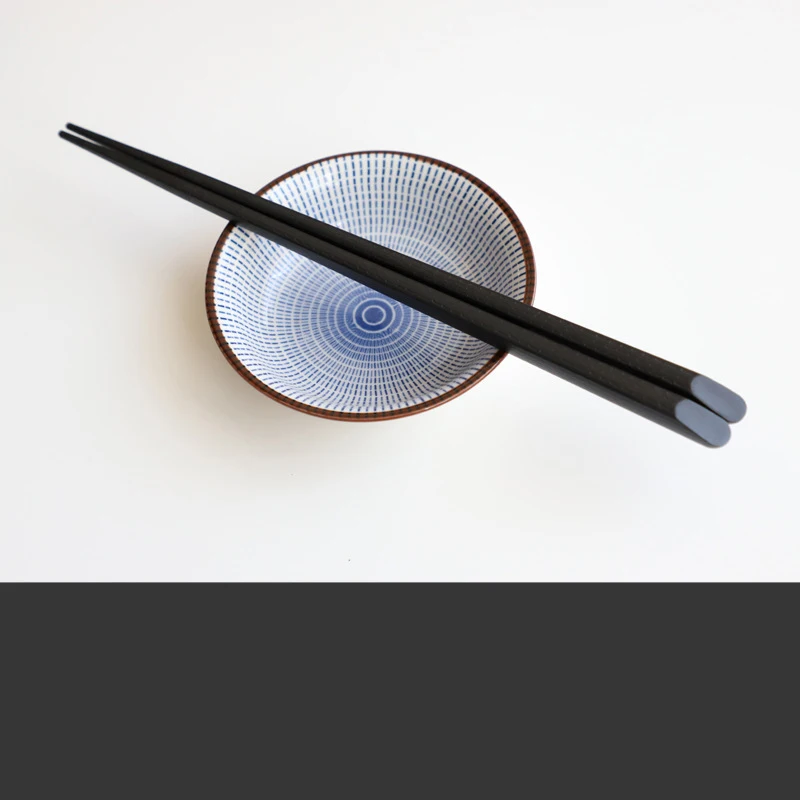 1 пара японские палочки дозирующая детская ложка для сплав Нескользящая суши Еда