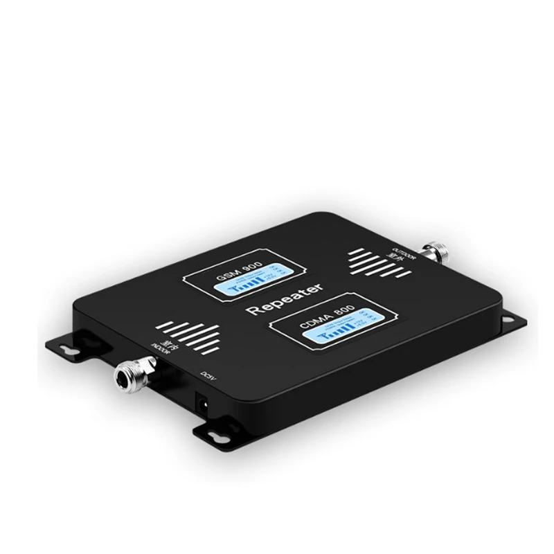 

Усилитель сигнала GSM GGATC мобильный телефон DCS, ретранслятор мобильного сигнала оптом и в розницу, Прямая поставка, ретранслятор для домашнег...