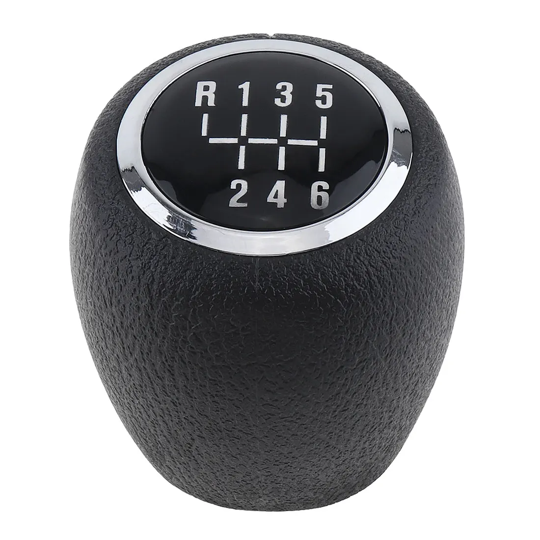 Ручка ручного переключения передач 6 скоростей из АБС-пластика для моделей Chevrolet