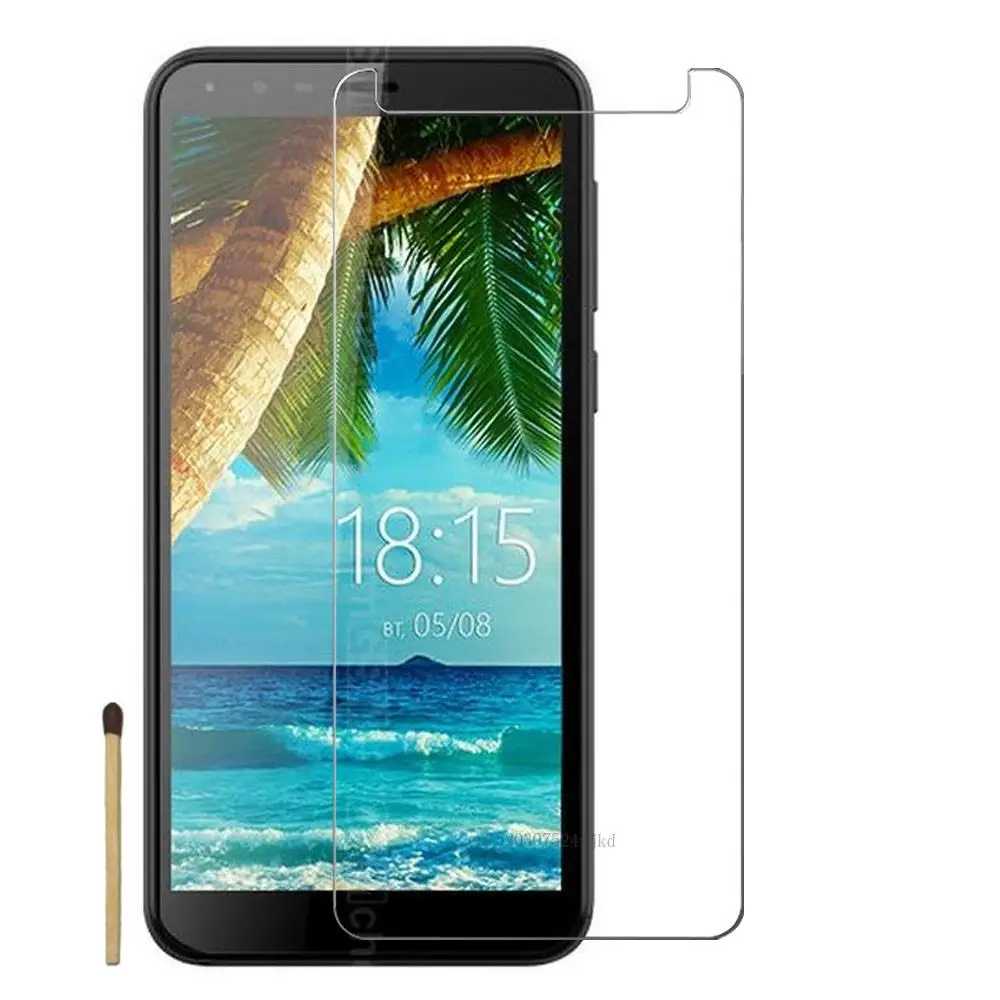 Для BQ Mobiie 5302G защита для экрана 2.5D 9H Премиум Закаленное стекло 6200L 5300G 5000G 5517L