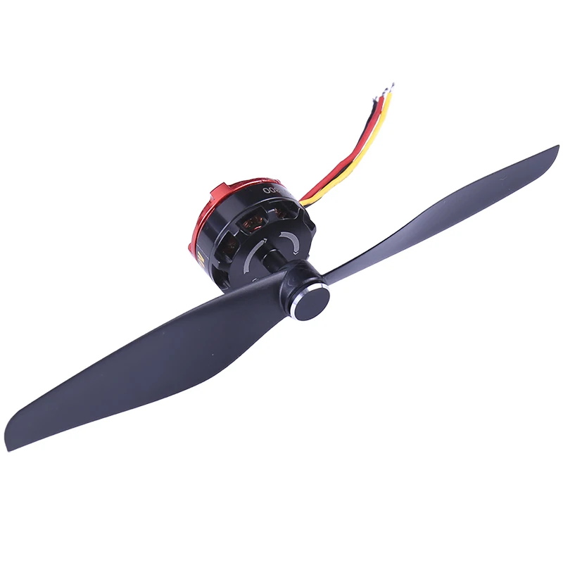 Mayatech 6*3 металлическая головка интегрированный спинный пропеллер крыло AR NANO TALON