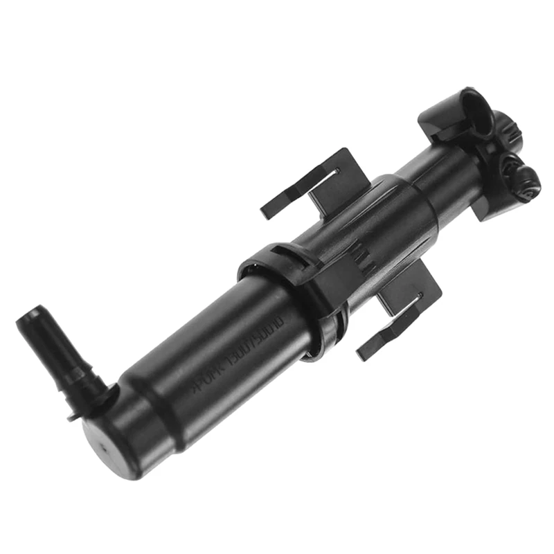 

Headlight Washer Nozzle for -BMW F10 F11 F07 Car Accessories