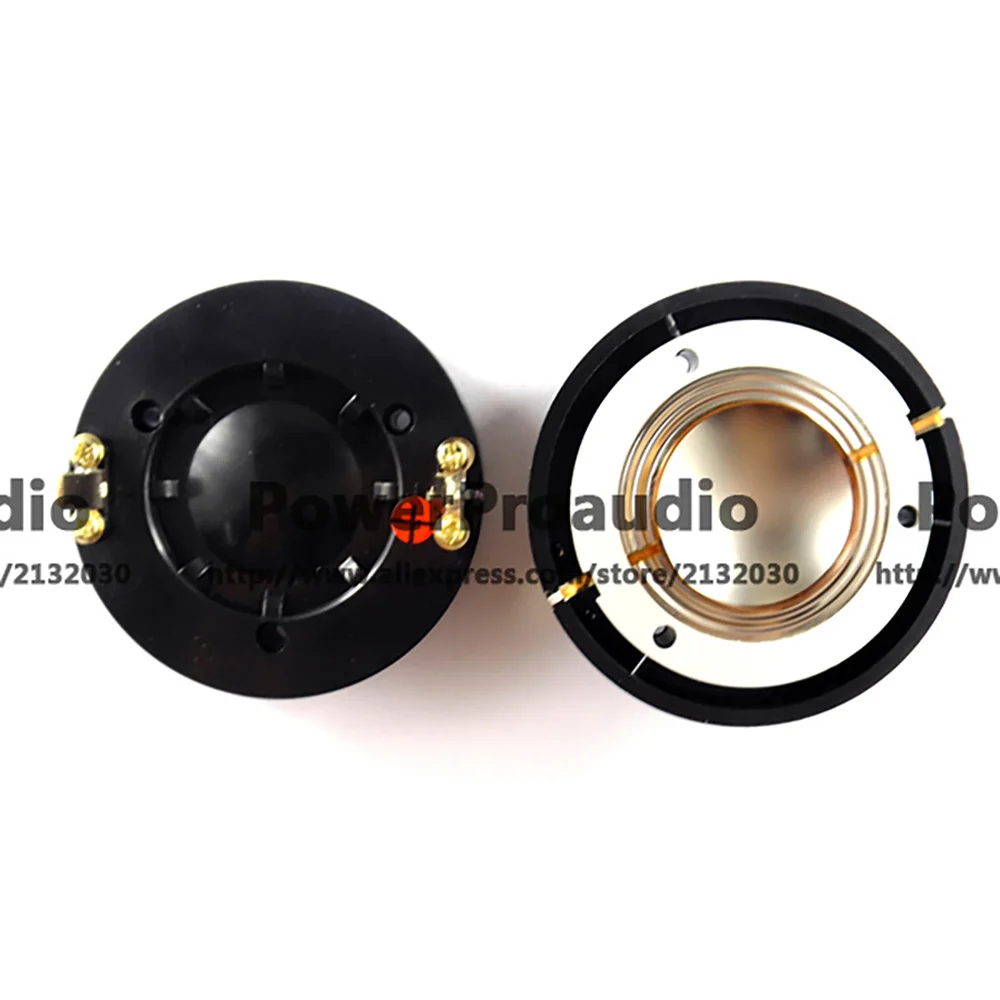 

High Quality Diaphragm for Behringer Eurolive B212, B215, P Audio PAD-DE34, Alto PS4 8 ohm