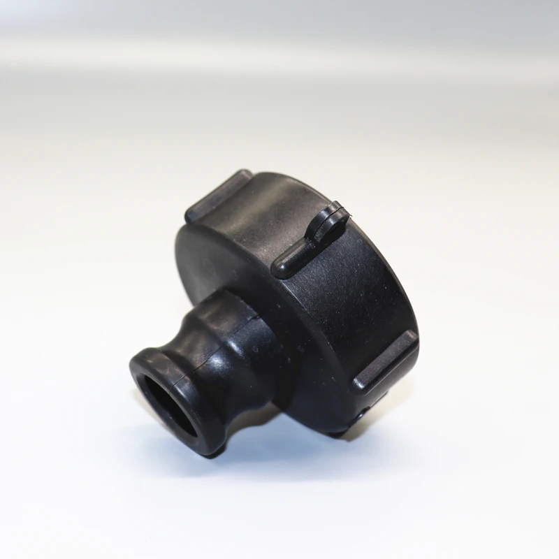 High quality quick coupling PP adapter fittings male camlock part A 2*3/4inch A200*075 | Обустройство дома