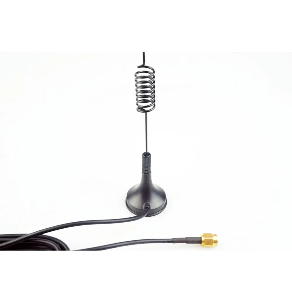 1 шт. HackRF радио платформенная макетная плата с программным обеспечением RTL SDR Demoboard Kit Dongle Receiver Ham One 1 МГц-6 ГГц радио часть
