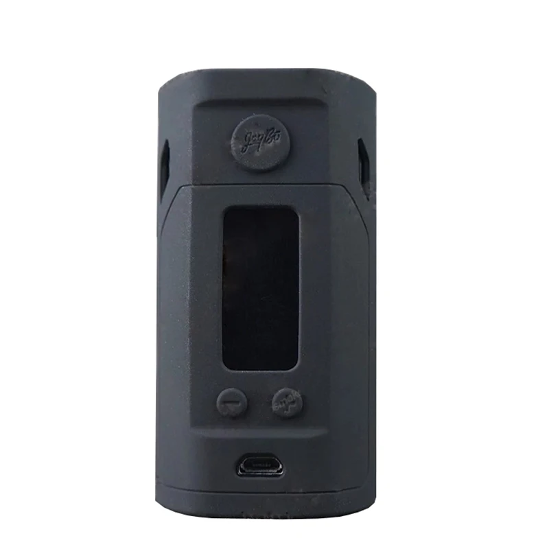 Чехол для Wismec Reuleaux RX300 RX 300 TC 300w коробка мод резиновый vape Силиконовый чехол-накладка наклейка enclcourse