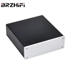 Алюминиевый Чехол BRZHIFI BZ2207 для самостоятельной сборки шасси с индивидуальным усилителем звука