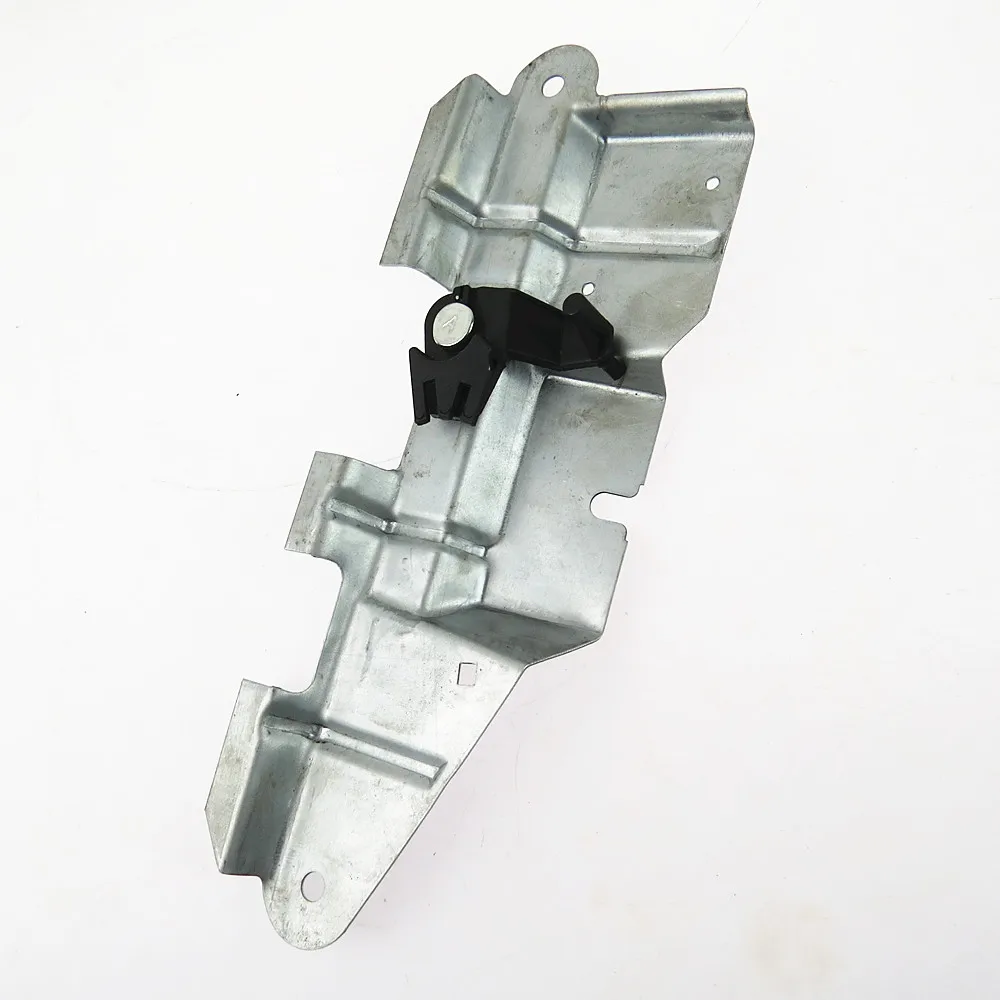 Автозапчасти SCJYRXS крышка багажника корпус замка защелки кронштейн для Passat B5 Bora MK4