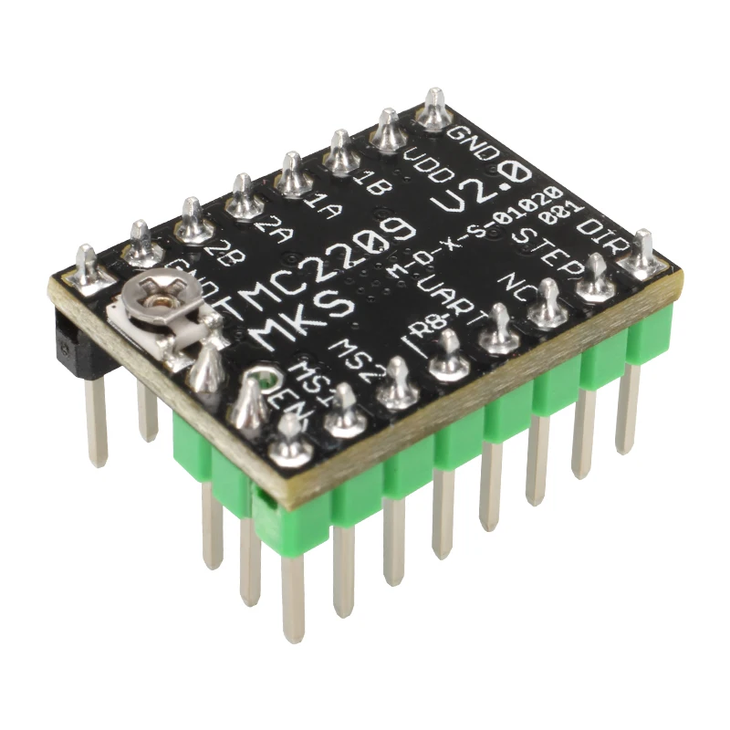 50 шт. MKS TMC2209 2209 | Компьютеры и офис