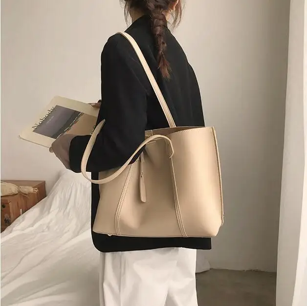 

Fashion handbag large lady casual tote bag luxury messenger shoulder bag tote bag31