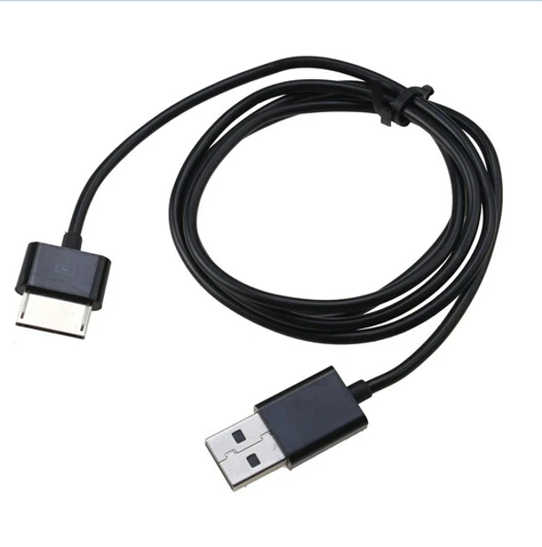 Новое USB зарядное устройство кабель дата линия для ASUS Eee Pad трансформатор Vivo Tab RT VivoTab TF600 TF600T TF810C TF701 TF701T