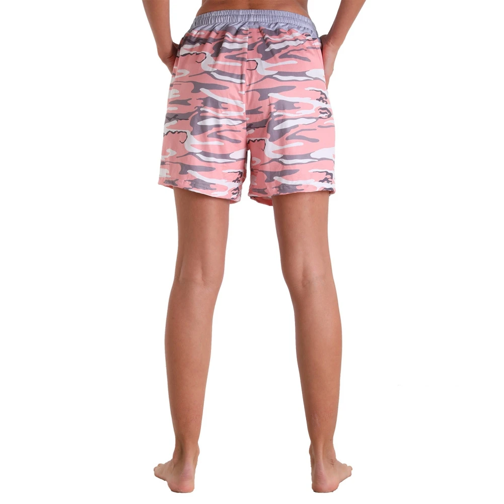 

New Arrival Women Shorts Fitness Running Workout Short Gym Casual Sport Quick Dry Athletic Shorts with Pocket