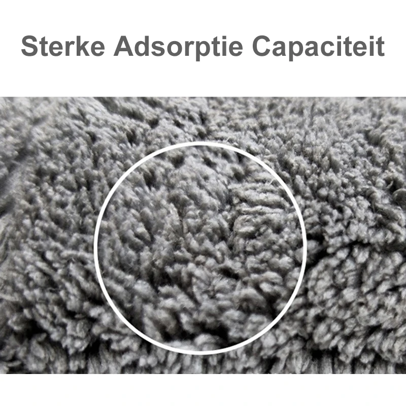 Автомобильная очистка 42x48 см из микрофибры ручная автомобиля тряпка для