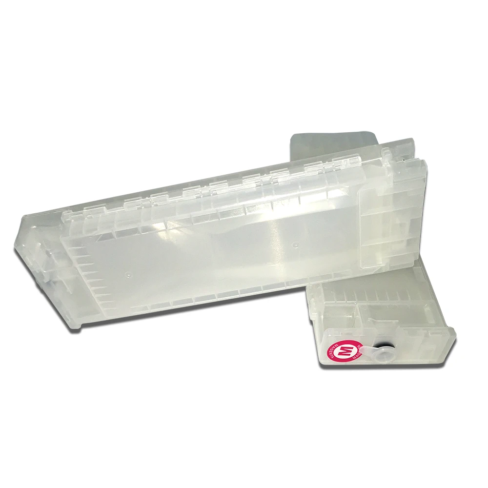 Пустой пополняемый картридж для чернил SureColor T7200 T5200 T3200 T6941 T6942 T6943 T6944 T6945