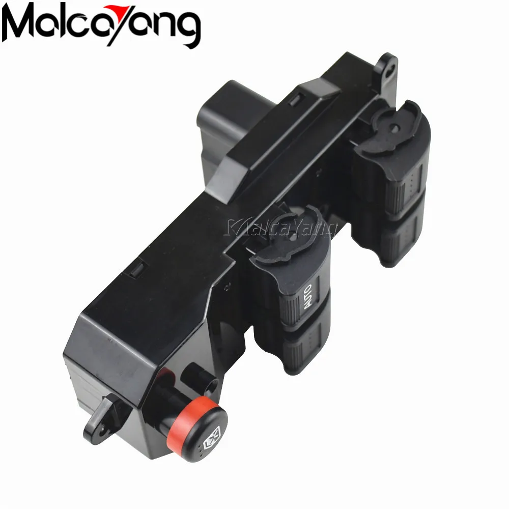 Правый ручной привод Электрический силовой стеклоподъемник Главный