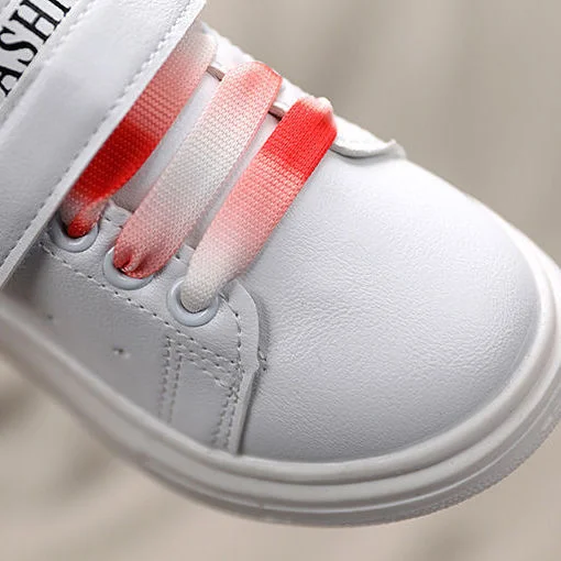 

For Kids Shoes For Boys Girls 2020 Quality Lace-up Flats Running Shoes Sports Sneakers Lightweight Summer Jogging