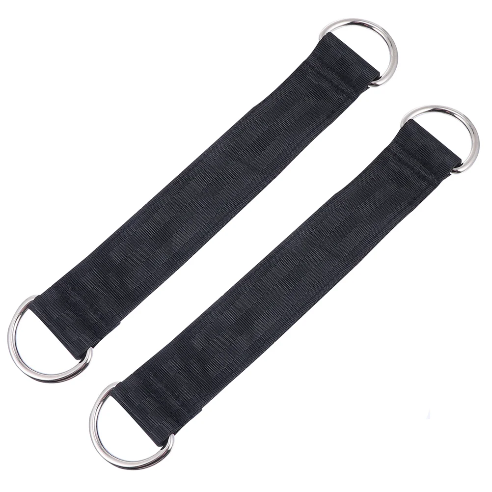 

2 шт., подвесные ремни для фитнеса