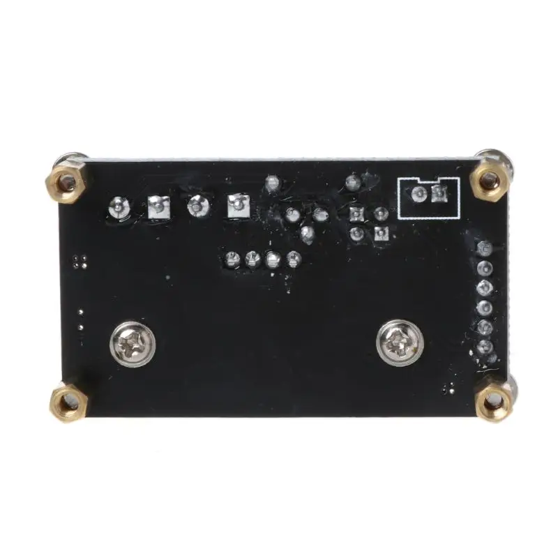 Цифровой мультиметр вольтметр амперметр измеритель мощности ЖК-дисплей емкости