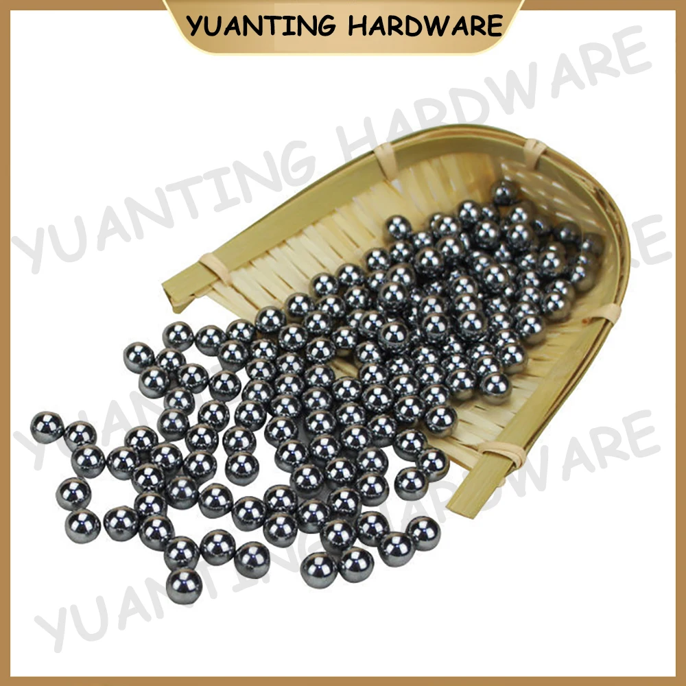 10 шт. ~ 200 шарики из углеродистой стали диаметром 3 мм для рогатки охоты точные