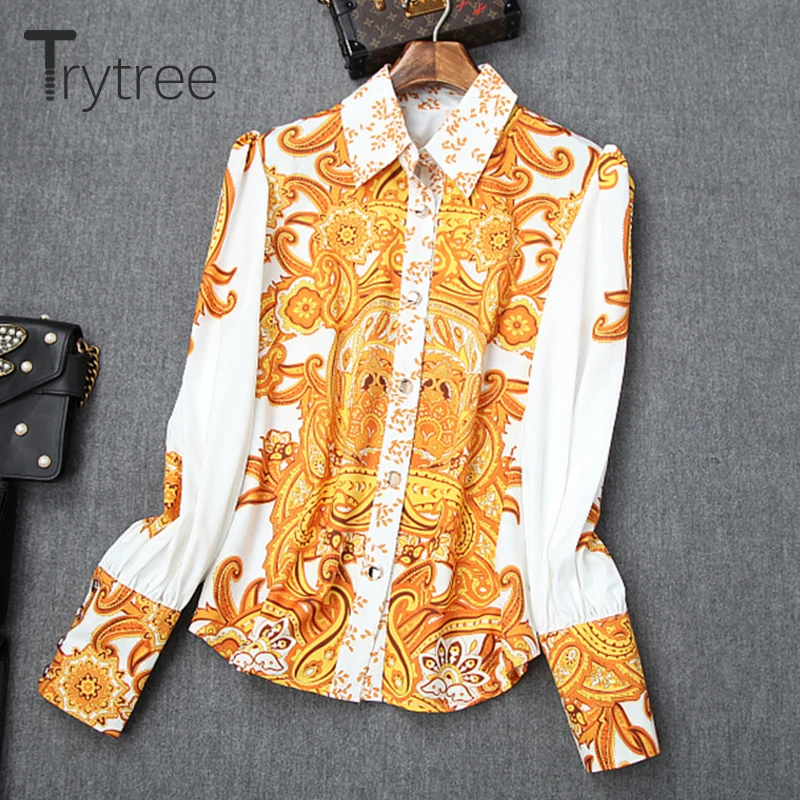 Осенне-зимний женский комплект из двух предметов Trytree 2020 повседневный топ с