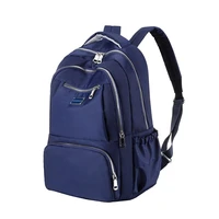fashion womens backpack nylon waterproof travel backpacks college student school bag for teenager girls female shoulder bag