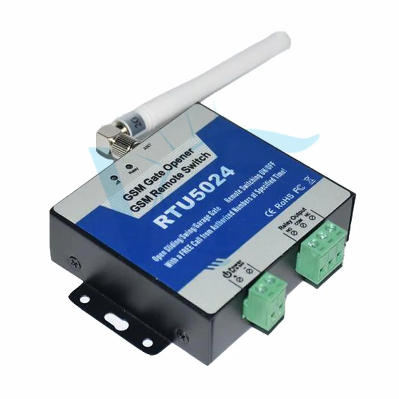 2G RTU5024 Открыватель ворот gsm, автоматический Открыватель раздвижных гаражных дверей с дистанционным управлением, Открыватель гаражных дверей, Открыватель автомобильных дверей