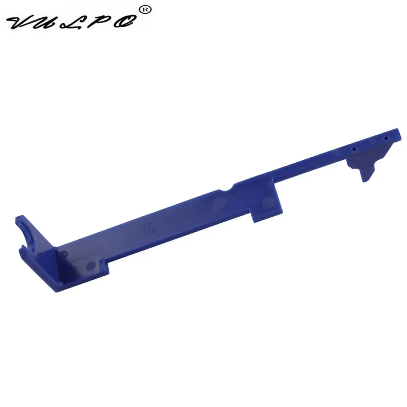 Полимерная пластина Tappet M14 для Airsoft Ver.7 коробка передач Охотничьи аксессуары