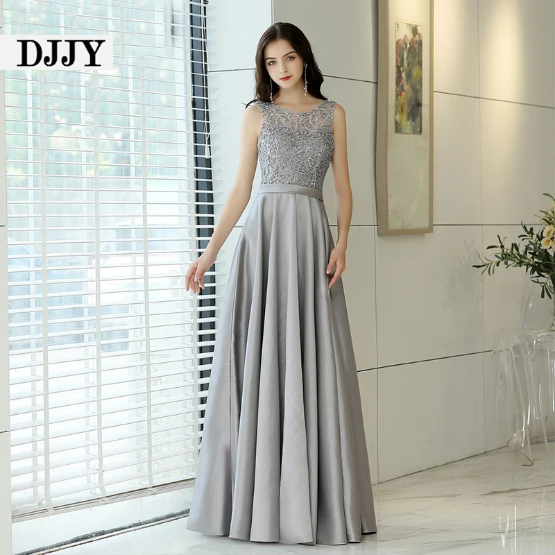 

Женское атласное облегающее платье в пол, элегантное платье для вечерние, 2020