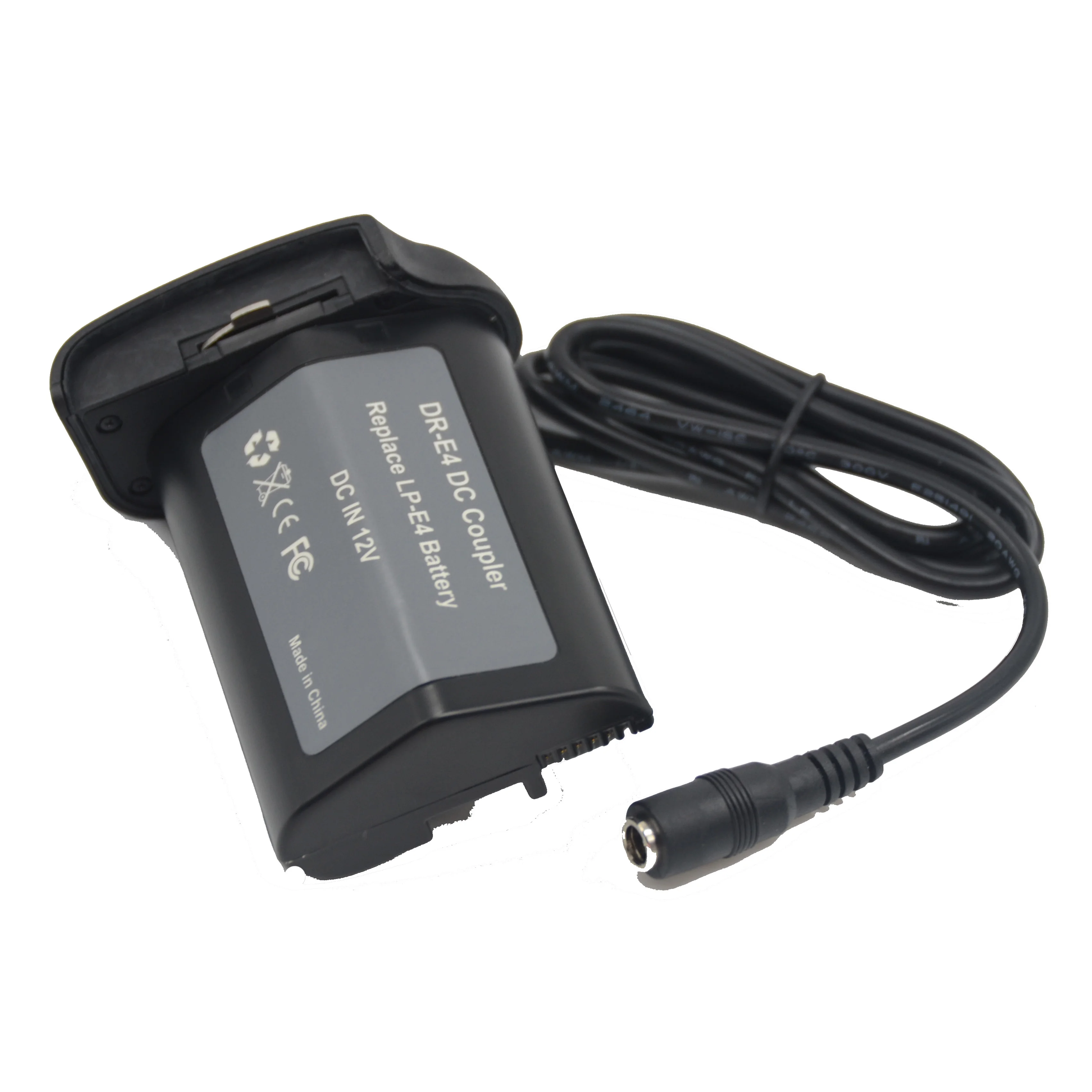 Сменная муфта для камер Canon EOS 1D C X Mark III IV 1Ds сменная батарея III|battery for canon|dummy batterycanon