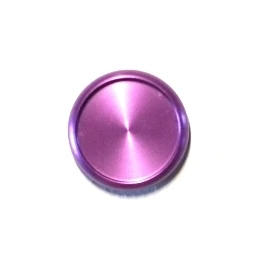 5 шт. 28 мм алюминиевый переплет кольцо Пряжка Книга Переплет поставки Грибное