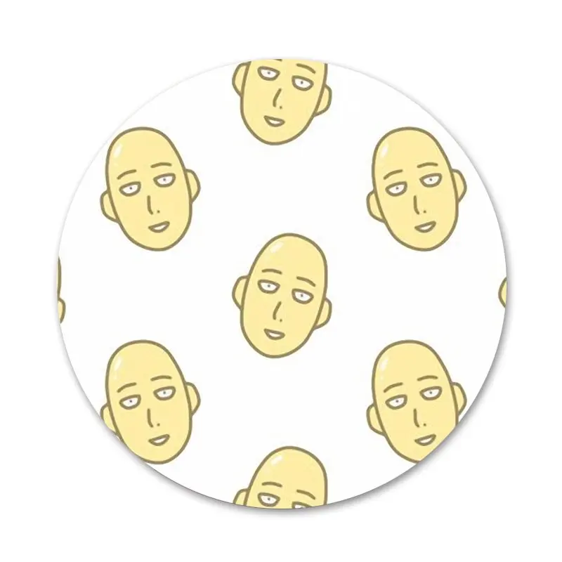 Значки для одежды рюкзака 58 мм