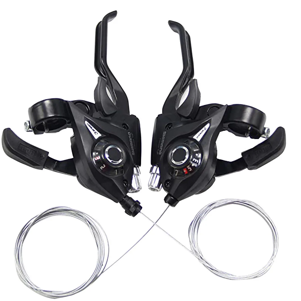 2020 велосипед Шестерни сцепление рычаги переключения передач велосипедный