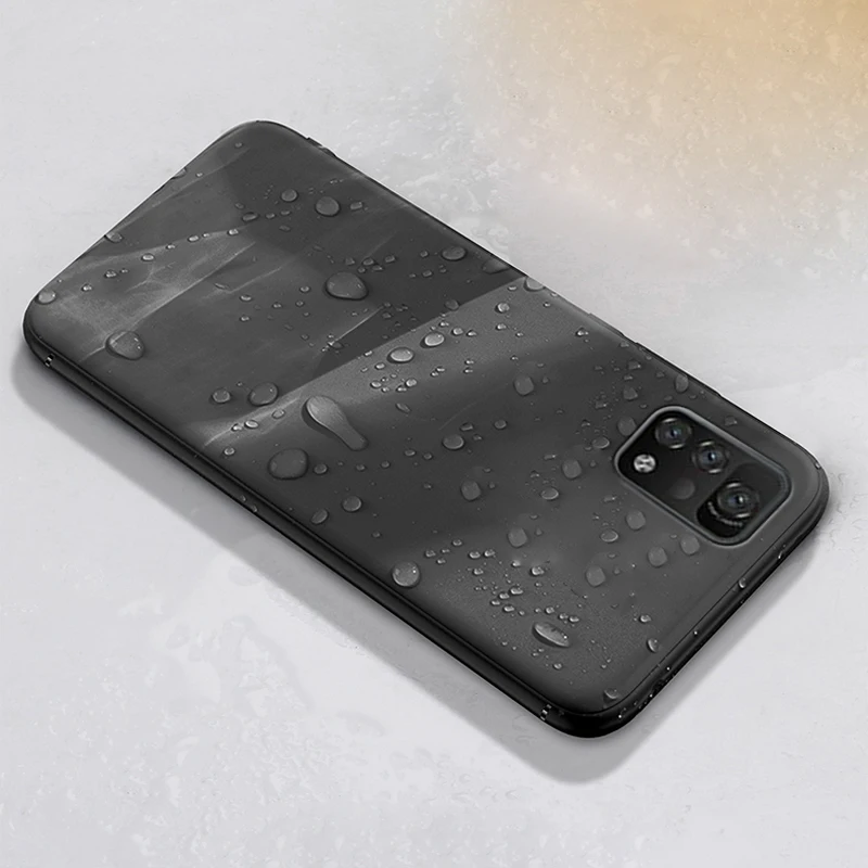 black soft silicone umidigi a11 pro max 4gb 128gb case soft tpu good quality coqu for umidigi a11 phone cover umidigi a11s funda free global shipping