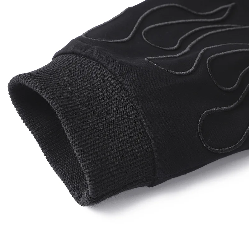 

New Men's Oversized Loose Hooded Fashion Trend Outdoor Casual Men's Pullover Top Hoodies Sweatshirt Men Hoodies