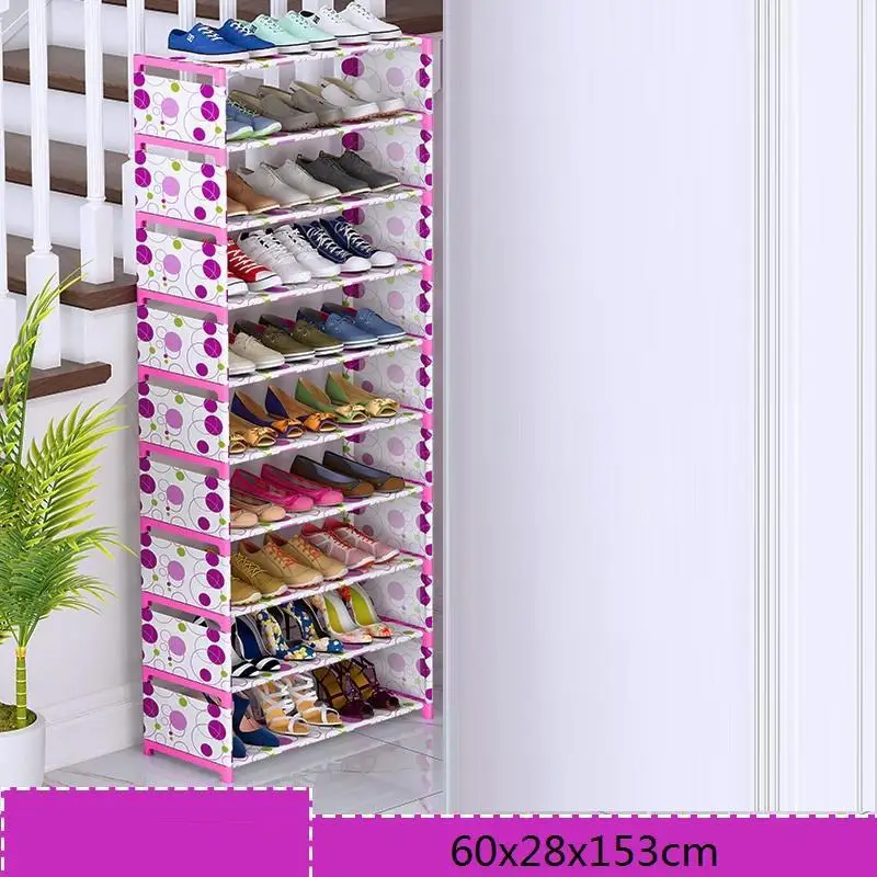 

De Zapato Ayakkabilik Meble Para El Hogar Minimalist Zapatero Schoenenrek Sapateira Meuble Chaussure Mueble Cabinet Shoes Rack