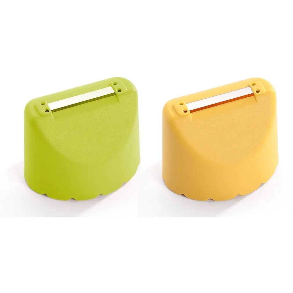 

Kitchen Portable Splash-proof Vegetable And Fruit Peeler Creative And Practical Kitchen Durable Gadgets