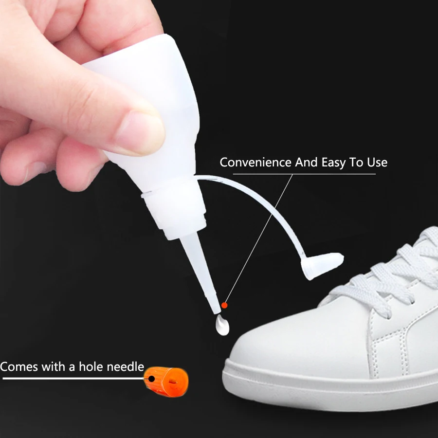 3pcs/set Rubber Shoe Sole Kit for Shoes Repair Patch Soles Anti Slip Outsoles Insoles 2 Glue+1 Sole File Knife Shoe Accessories