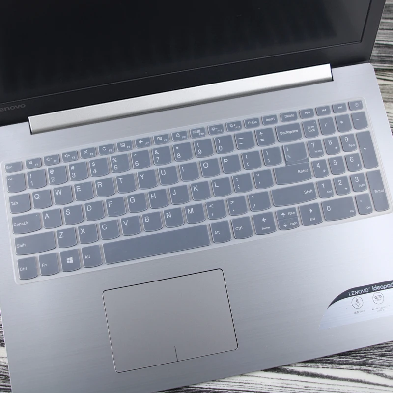 Для 2020 2019 Lenovo Yoga C740 C940 15 6 IdeaPad 320 330 330s 340 s 520 720s S145 L340 S340 &quotкрышка клавиатуры