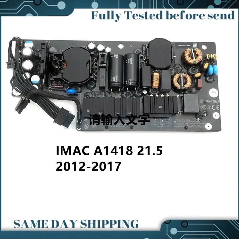 

614-0500 661-7111 a2114 power supply for IMAC A1418 2012-2017 EMC 2544 2545 2638 2742 ADP-185BF APA007 185Wpower supply board